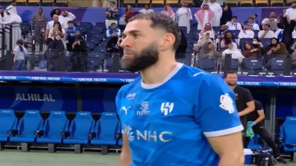 Al Hilal SFC 4-2 Al Faisaly Saudi | Round 1