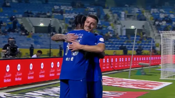 Al Khaleej FC 1-5 Al Hilal SFC | Round 4