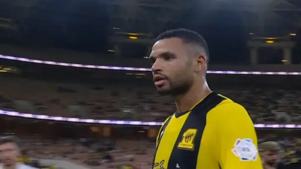 Al-Ittihad 1-1 Al-Kholood Club | Round 1