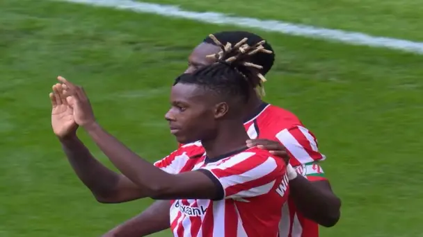 Athletic Club vs Atletico de Madrid | Round 4 | Full replay