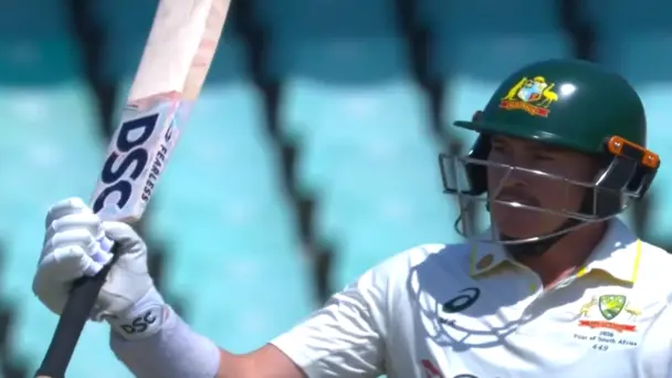 South Africa need 319 runs to win with 6 wickets remaining | 1st Test, Day 4
