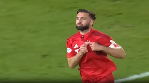 Aberdeen 2-0 Motherwell | Round 5