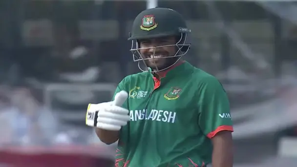 Akbar Ali's 51 off 13 | Plate Final