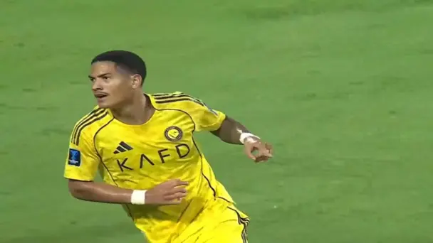 FC Goa 1-2 Al-Nassr | Round 3