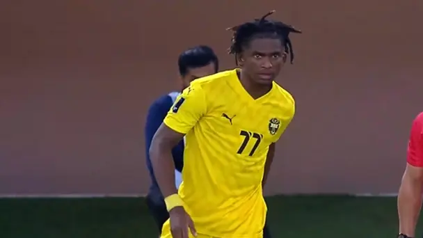  Al Ahli 0-0 Khaldiya | Round 1