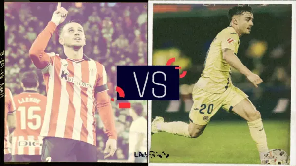 R31: Athletic Club vs Villarreal CF | Preview | LALIGA 2025-26
