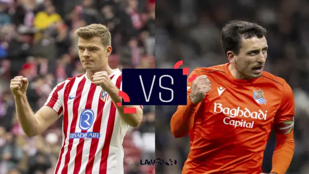 R27: Atletico de Madrid vs Real Sociedad | Preview | LALIGA 2025-26