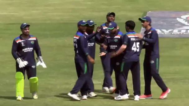 Manorama Marvels beat Hindon Titans by 6 runs | Match 12