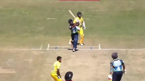 Team Bava Surathkal beat Karavali Tigers by 5 wickets | Match 2