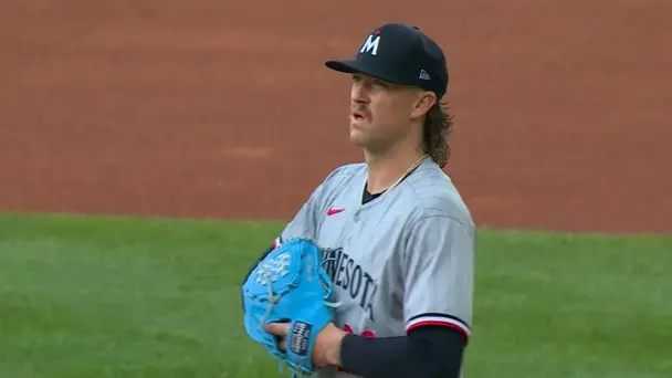 MLB: Boston Red Sox vs Minnesota Twins - Highlights