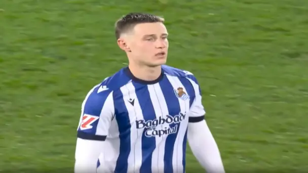 Real Sociedad vs FC Barcelona | Bengali Highlights