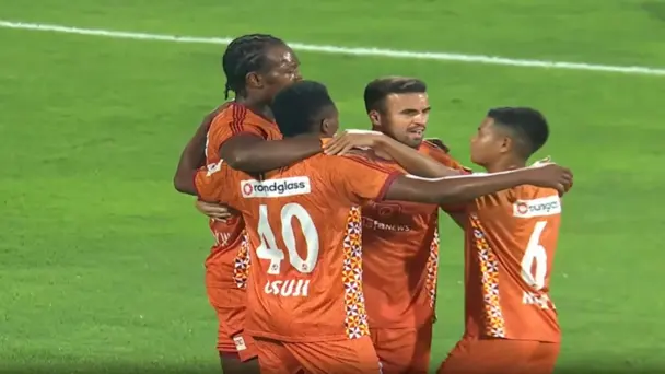  Bengaluru FC 0-2 Punjab FC | English highlights | ISL 2025-26