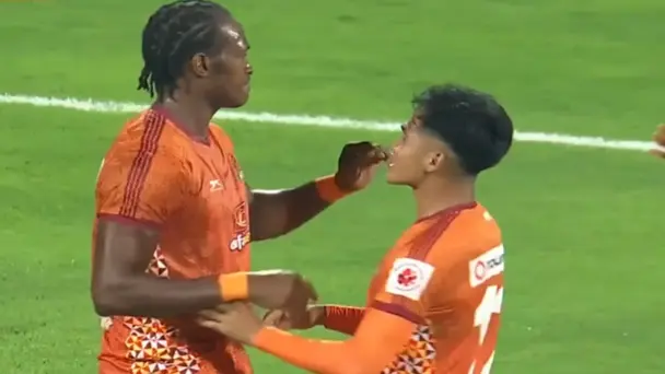 Bengaluru FC vs Punjab FC | Hindi highlights