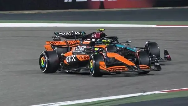 Bahrain GP 2025: Live on FanCode!