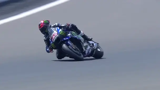 British GP 2025: Free Practice 1 - Highlights