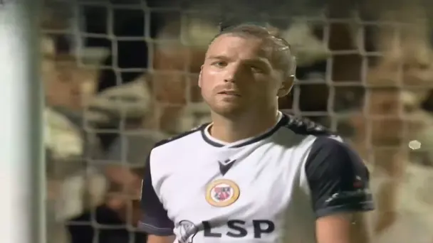 Bromley 5-4 Ipswich Town on penalties | Round 1