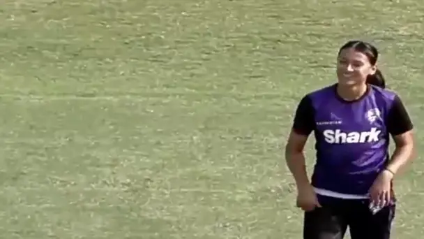 Callie Wilson's 3 for 15 | Final