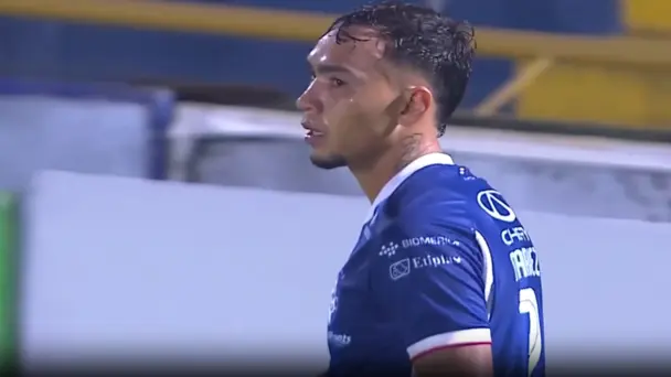 CS Cartagines 0-0 Vancouver Whitecaps FC | 1st Leg | Round 1 