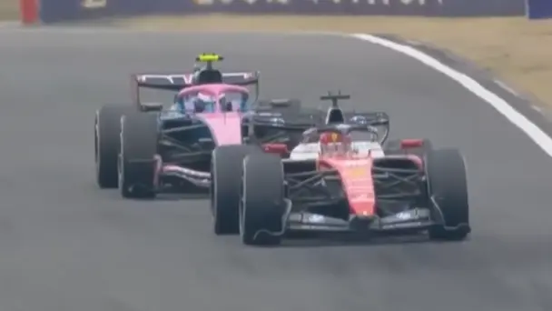 Chinese GP 2026: Race - Full Replay