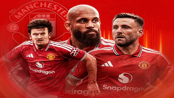 Rosenborg BK VS Manchester United