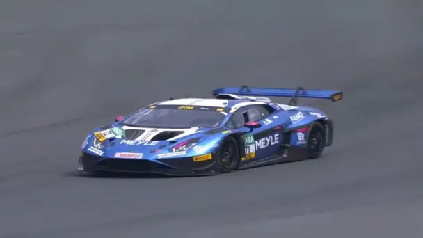 DTM Zandvoort 2025: Practice 2 - Highlights