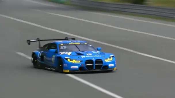 DTM 2024, Norisring - Practice 1 highlights