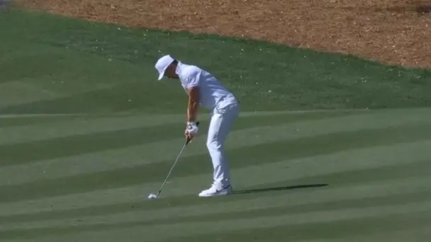 Round 1: Recap | The Players 2025