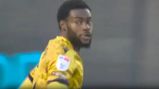 Leicester City 0-2 Blackburn Rovers | Round 13