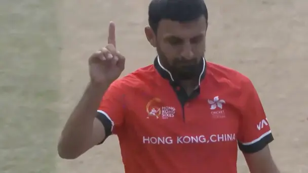 Ehsan Khan's 3 for 27 | Plate Semi Final 2