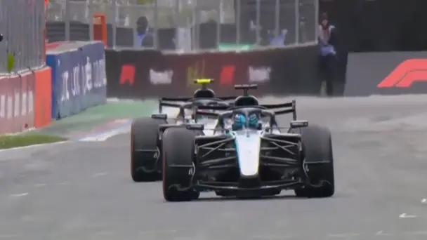 Canadian GP 2026: Race - Tamil Highlights