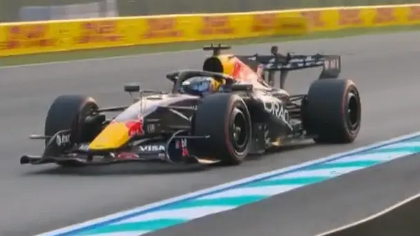 Bahrain GP 2026: Race - Full replay