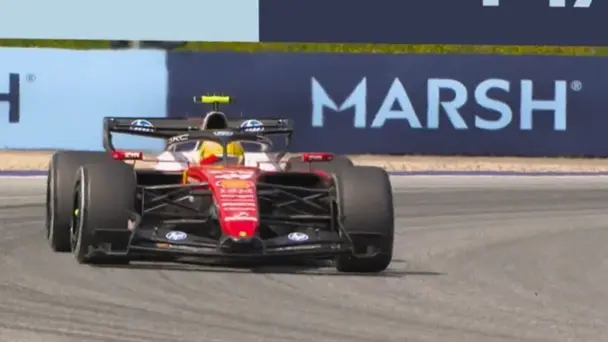 Austrian GP 2026: Race - Full replay