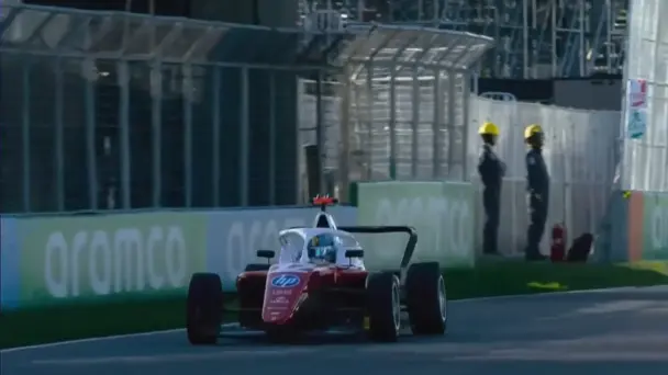 F1 Academy Canada 2026: Qualifying - Highlights