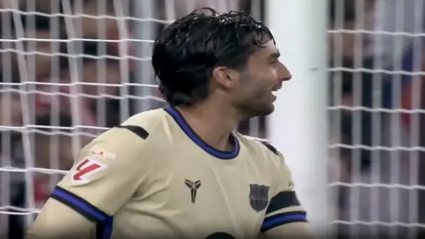 Athletic Club vs FC Barcelona | Bengali Highlights 