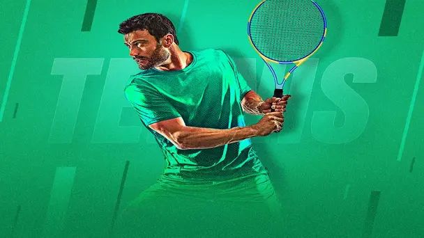 ATP Brisbane International presented by ANZ