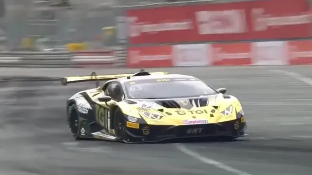 DTM Norisring 2025: Qualifying 2, Group B - Highlights