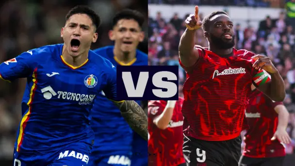 R30: Getafe vs Athletic Club | Preview | LALIGA 2025-26
