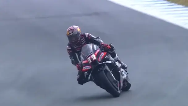 MotoGP Spain 2026: Free Practice 2 - Highlights