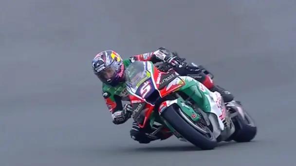 MotoGP Spain 2026: Qualifying 1 - Highlights