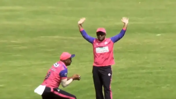 Gomti Thunder beat Saryu Smashers by 29 runs | Match 6