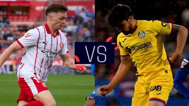 R21: Girona FC vs Getafe CF | Preview | LALIGA 2025-26