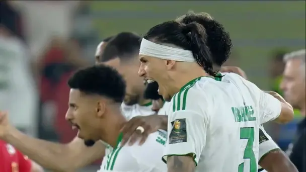Al-Ahli Saudi 5-4 Al-Qadsiah on penalties | Quarter-final