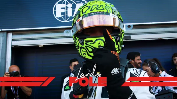 Monaco GP 2025: Qualifying - High Speed Highlights