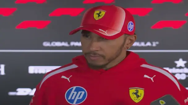 Hamilton looking to maximise his weekend in Hungary