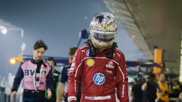 Abu Dhabi GP 2025: Qualifying - High Speed Highlights