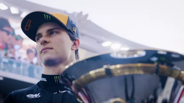 Abu Dhabi GP 2025: Race - High Speed Highlights