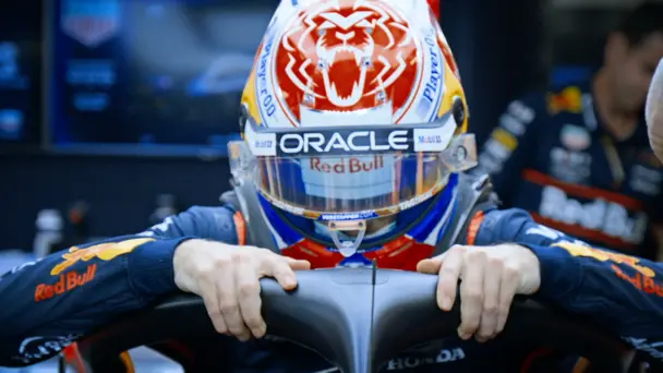 Qatar GP 2025: Qualifying - High Speed Highlights