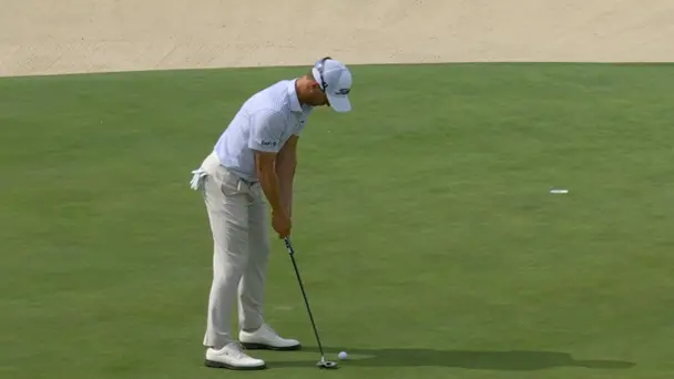 Round 2: Highlights | US Open 2026