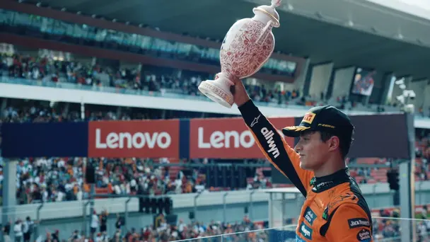 Hungarian GP 2025: Race - High Speed Highlights