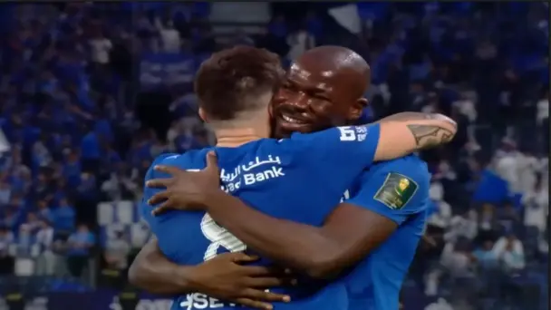 Al-Hilal 4-1 Al-Fateh | Quarter-final 